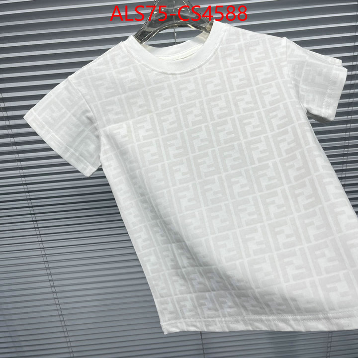 ID: CS4588