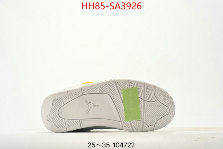 ID: SA3926