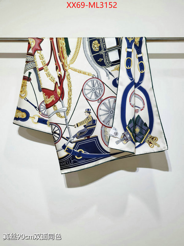 Scarf-Hermes buy cheap replica ID: ML3152 $: 69USD