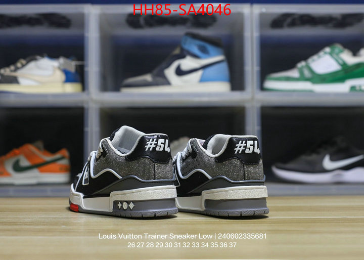 ID: SA4046