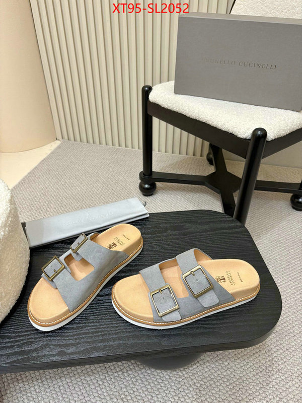 Men Shoes-Brunello Cucinelli where can i find ID: SL2052 $: 95USD