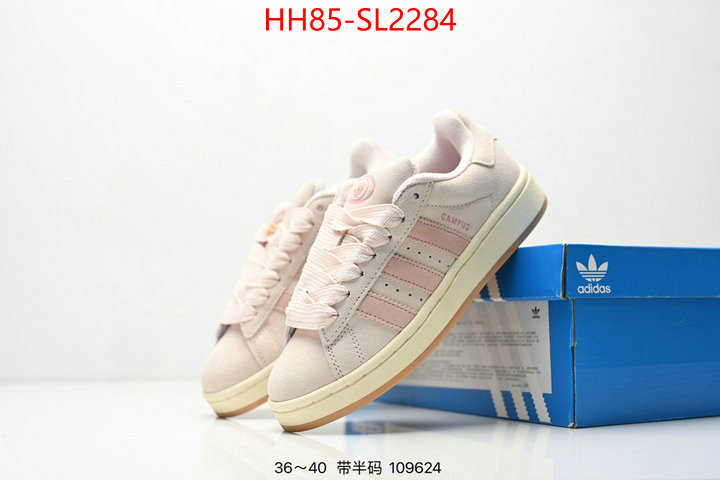 Women Shoes-Adidas the online shopping ID: SL2284 $: 85USD