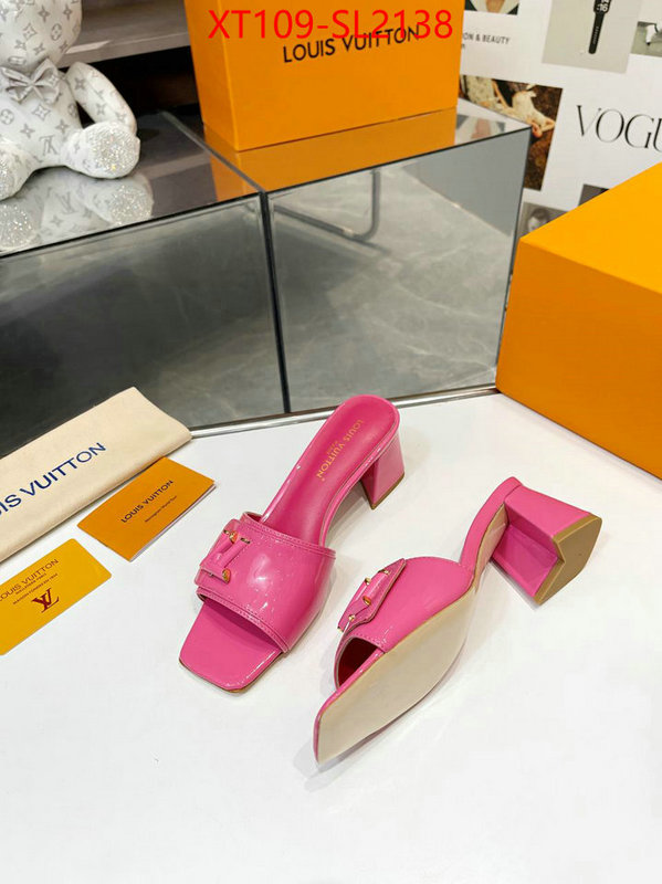 Women Shoes-LV what best replica sellers ID: SL2138 $: 109USD-shoes yupoo Women Shoes-LV what best replica sellers ID: SL2138 $: 109USD