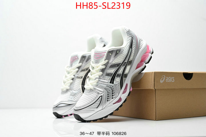 Women Shoes-Asics where can i buy the best 1:1 original ID: SL2319 $: 85USD