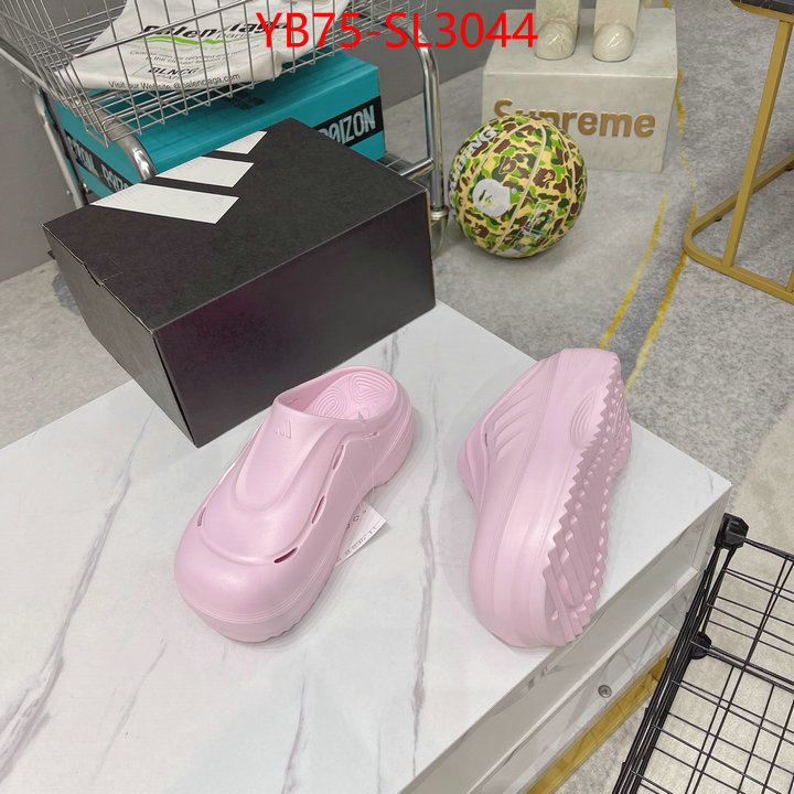 Women Shoes-Adidas top sale ID: SL3044 $: 75USD