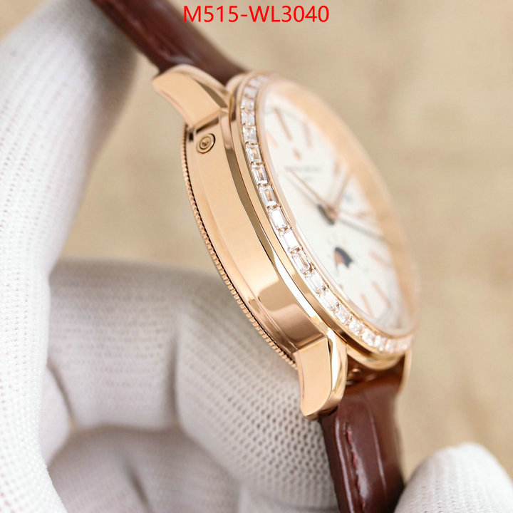 Watch(TOP)-Vacheron Constantin online from china ID: WL3040 $: 515USD