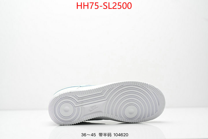 Men Shoes-Nike 2024 luxury replicas ID: SL2500 $: 75USD