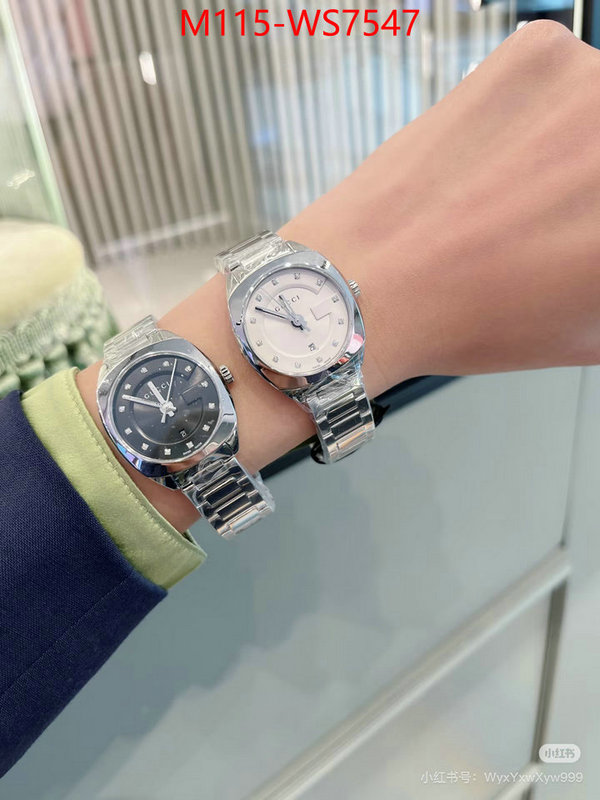 ID: WS7547
