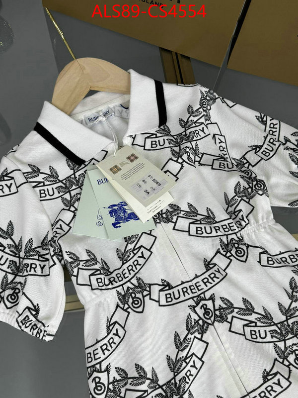 ID: CS4554