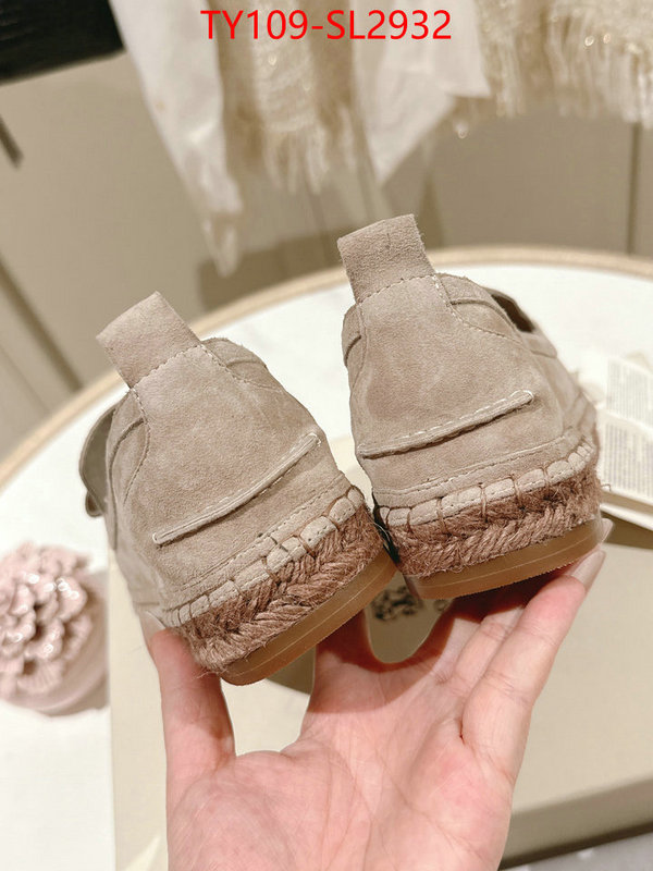 Women Shoes-Brunello cucinelli replica best ID: SL2932 $: 109USD