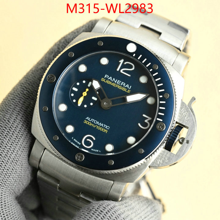 Watch(TOP)-Panerai buy the best high quality replica ID: WL2983 $: 315USD-shoes yupoo Watch(TOP)-Panerai buy the best high quality replica ID: WL2983 $: 315USD