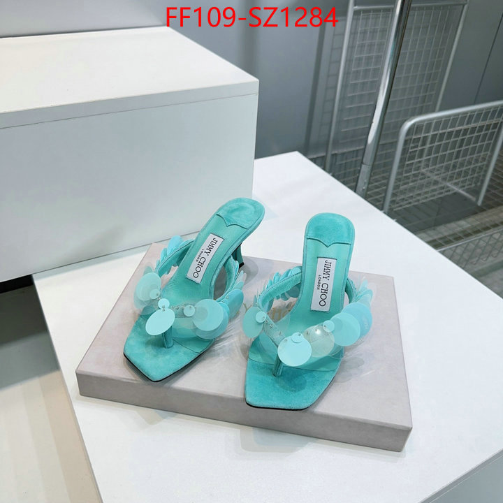 Women Shoes-Jimmy Choo online sale ID: SZ1284 $: 109USD