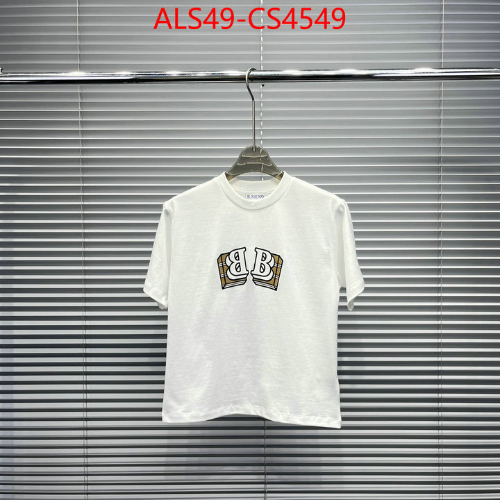 ID: CS4549