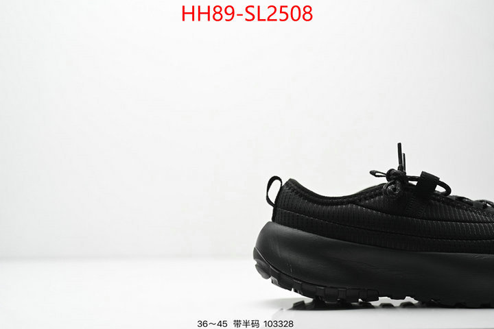 Men Shoes-The North Face the highest quality fake ID: SL2508 $: 89USD