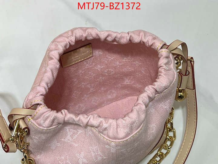 LV Bags(4A)-Nono-No Purse-Nano No- perfect quality ID: BZ1372 $: 79USD,