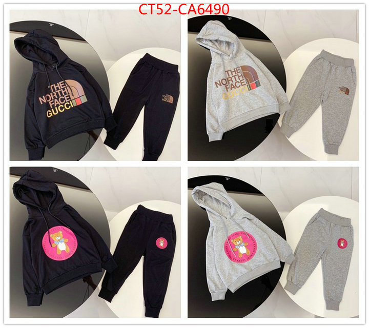 ID: CA6490