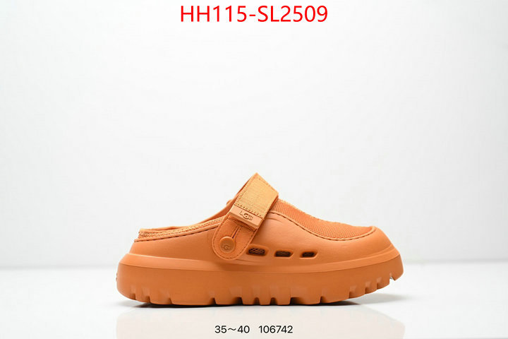 Women Shoes-UGG aaaaa quality replica ID: SL2509 $: 115USD