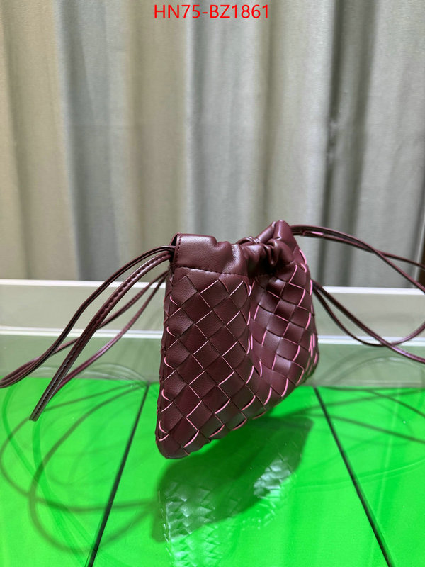 BV Bags(4A)-Crossbody- best knockoff ID: BZ1861 $: 75USD,