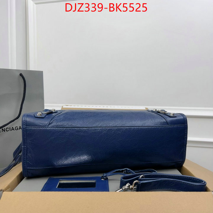 Balenciaga Bags(TOP)-Neo Classic- where can you buy a replica ID: BK5525 $: 339USD,