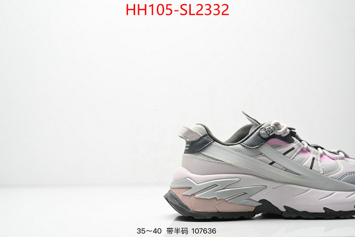 Women Shoes-FILA perfect replica ID: SL2332 $: 105USD