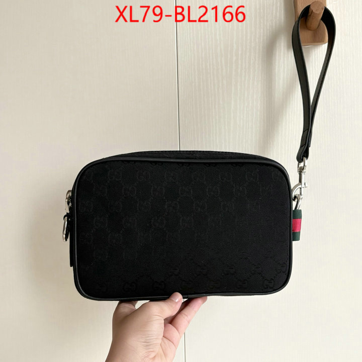 Gucci Bags(4A)-Crossbody- best wholesale replica ID: BL2166 $: 79USD,