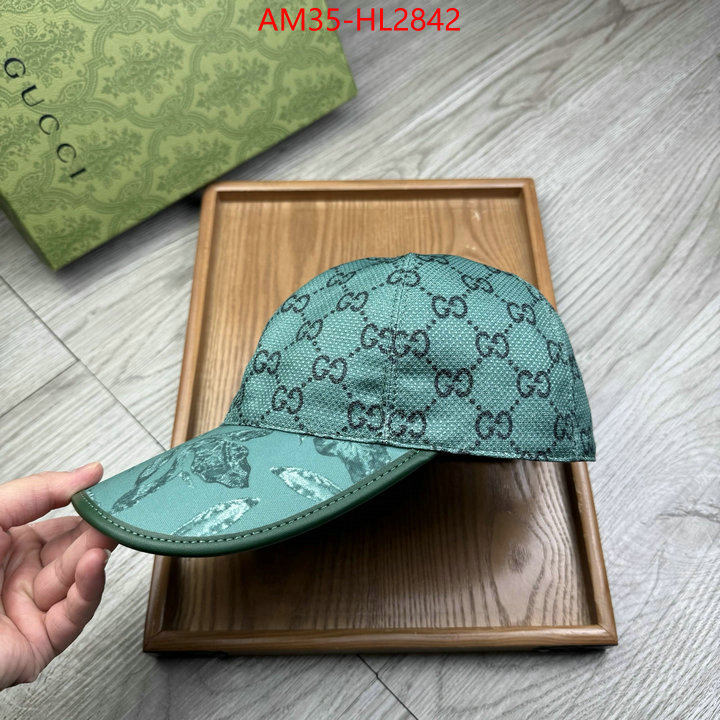 Cap(Hat)-Gucci are you looking for ID: HL2842 $: 35USD