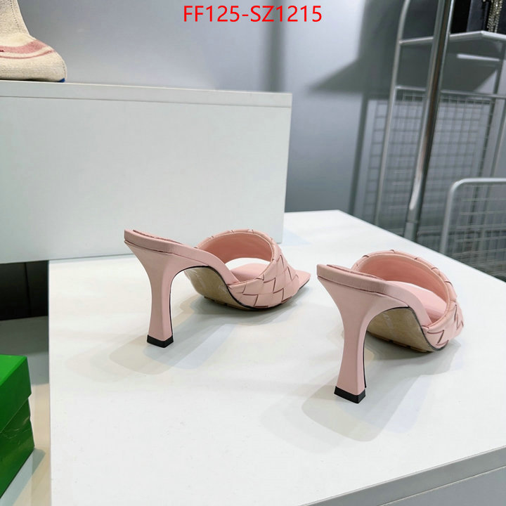 Women Shoes-BV best quality replica ID: SZ1215 $: 125USD-shoes yupoo Women Shoes-BV best quality replica ID: SZ1215 $: 125USD