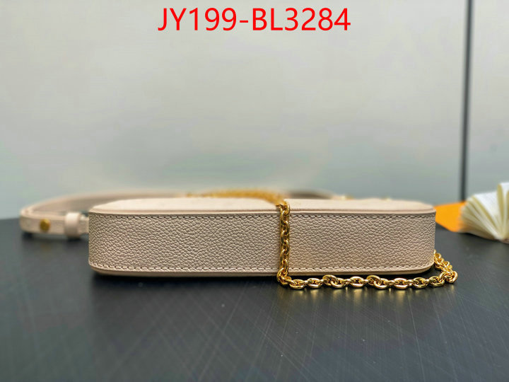 LV Bags(TOP)-Pochette MTis- fashion replica ID: BL3284 $: 199USD,
