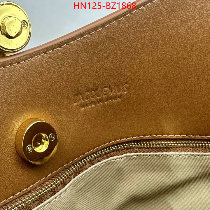 Jacquemus Bags(4A)-Handbag- top quality designer replica ID: BZ1868 $: 125USD,