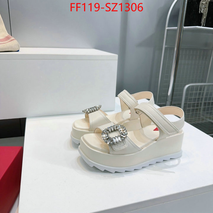 Women Shoes-Rogar Vivier at cheap price ID: SZ1306 $: 119USD