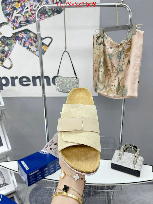 Women Shoes-Birkenstock the best affordable ID: SZ1609 $: 95USD