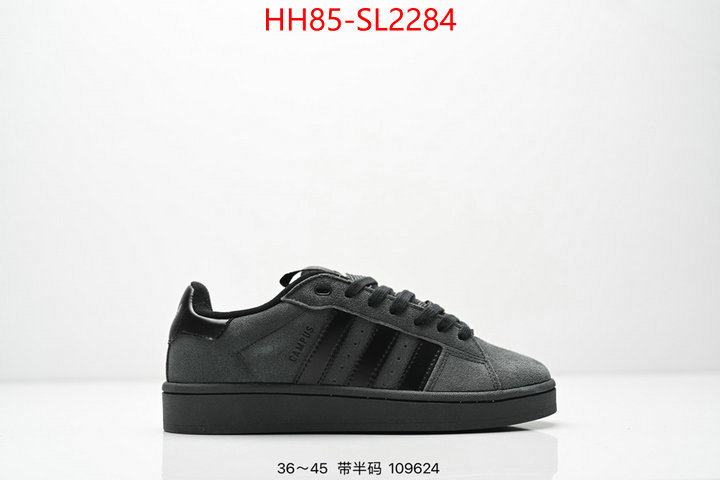 Women Shoes-Adidas the online shopping ID: SL2284 $: 85USD