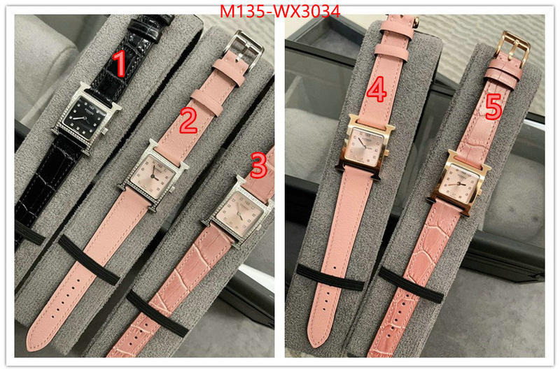 ID: WX3034