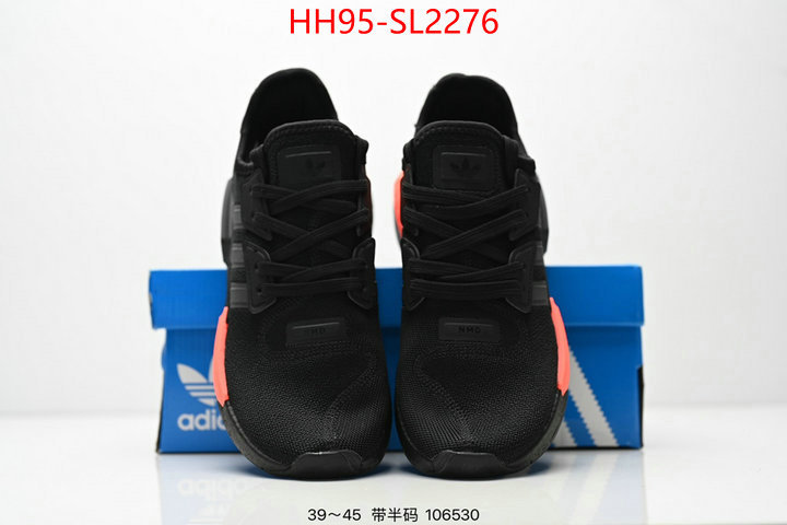 Men Shoes-Adidas 7 star collection ID: SL2276 $: 95USD