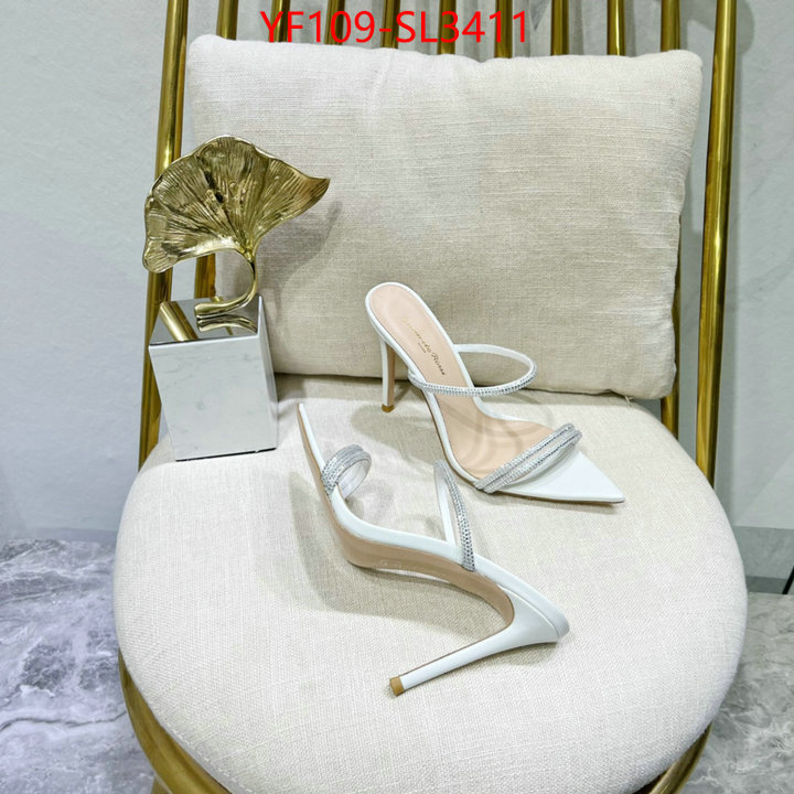 Women Shoes-Gianvito Rossi cheap high quality replica ID: SL3411 $: 109USD