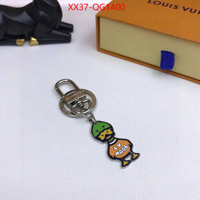 ID: QG1400