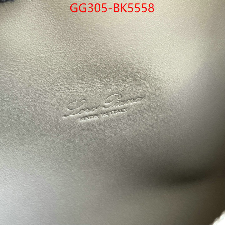 Loro piana Bags (TOP)-Backpack- wholesale 2024 replica ID: BK5558 $: 305USD,