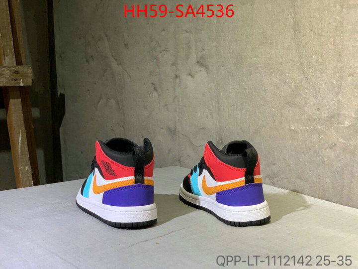 ID: SA4536
