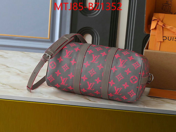 LV Bags(4A)-Speedy- designer 1:1 replica ID: BZ1352 $: 85USD,