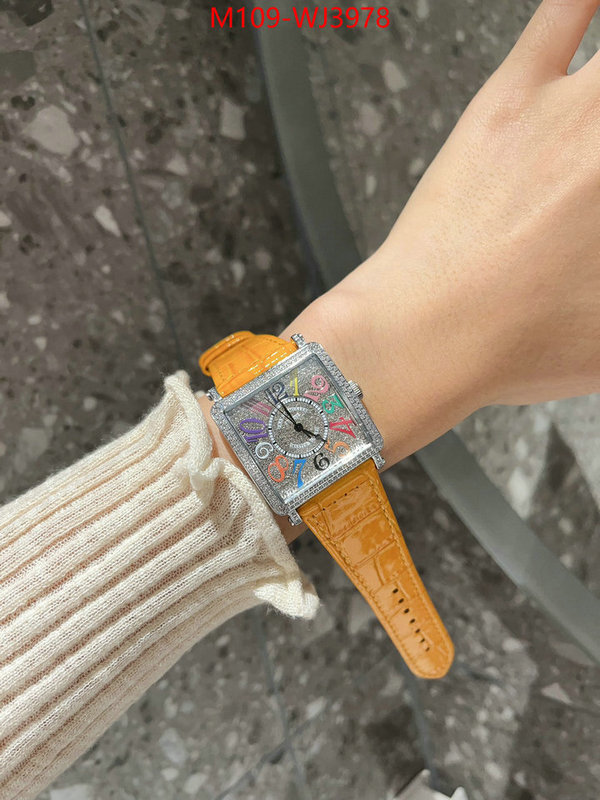 ID: WJ3978