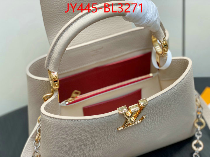 LV Bags(TOP)-Handbag Collection- best wholesale replica ID: BL3271