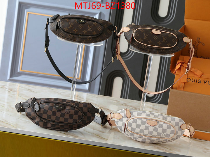 LV Bags(4A)-Discovery- sale ID: BZ1380 $: 69USD,