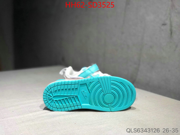 ID: SD3525