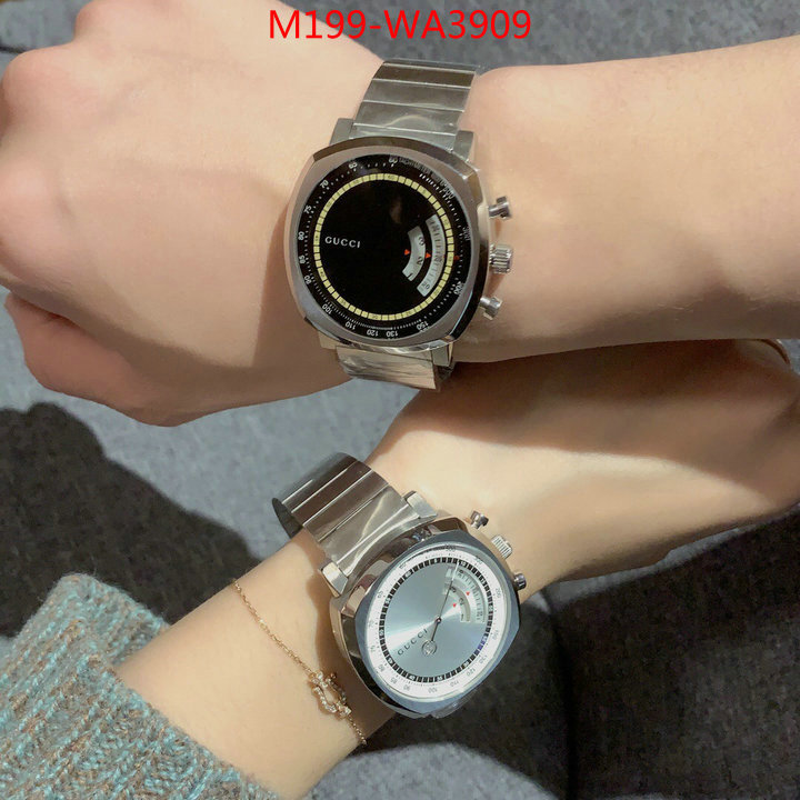 ID: WA3909