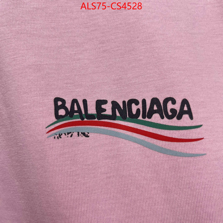 ID: CS4528