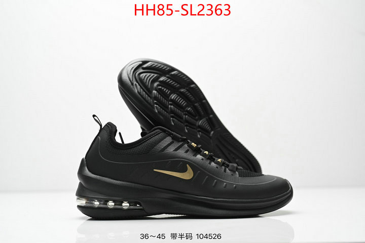 Men Shoes-Nike replica 1:1 ID: SL2363 $: 85USD