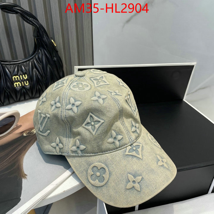 Cap(Hat)-LV shop now ID: HL2904 $: 35USD
