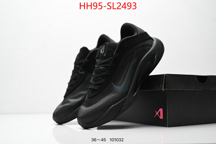 Men Shoes-Nike buy best quality replica ID: SL2493 $: 95USD