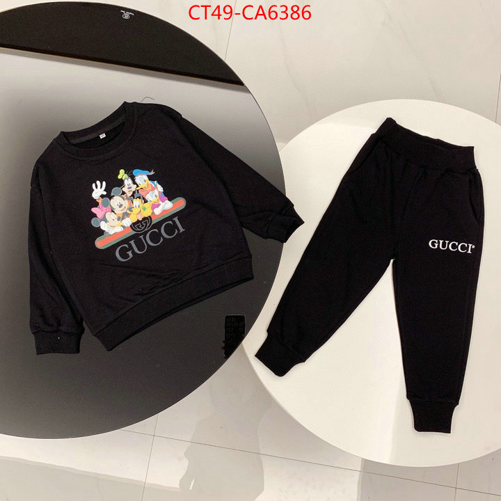 ID: CA6386