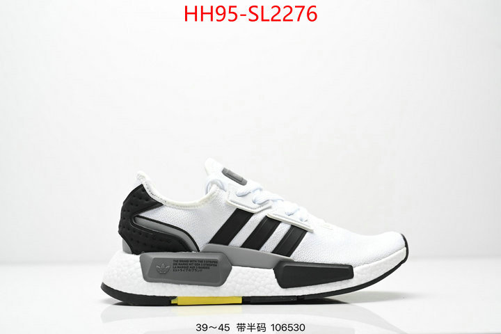 Men Shoes-Adidas 7 star collection ID: SL2276 $: 95USD